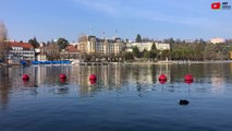 Lausanne  |  Der gute Hafen von Ouchy | SBF Schweizer Bretagne Fernsehen