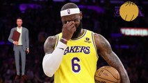 LeBron's Injury Update: Will He Return Sooner Than Expected? Lakers Fans Share Their Thoughts
