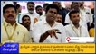 சென்னை: தமிழக பாஜக தலைவர் அண்ணாமலை மீது வழக்குப்பதிவு!