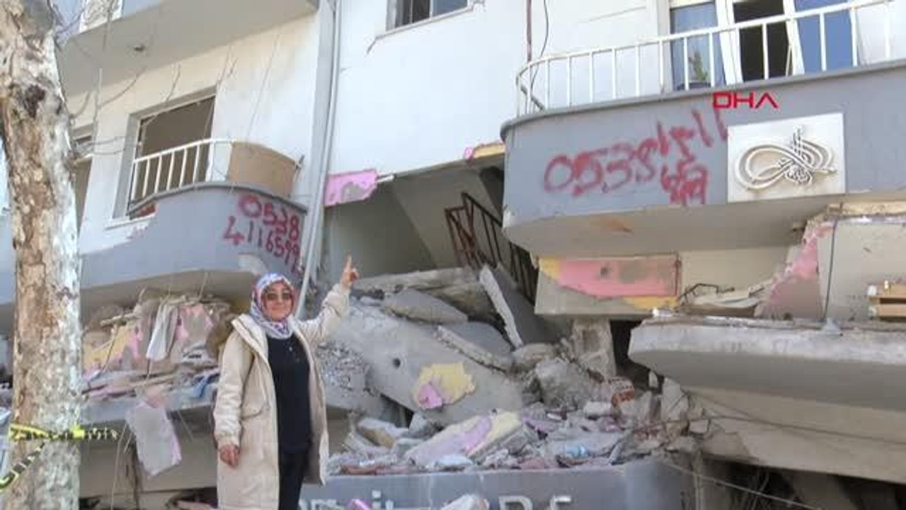 4 KATLI BİNADAN İNTERNET KABLOSUNU İP GİBİ KULLANARAK KURTULMUŞLAR