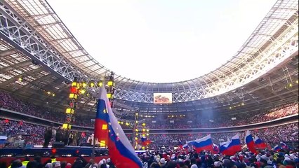 ENTREVISTA CON LA EX MINISTRA DE EXTERIORES DE LA REPÚBLICA POPULAR DE DONETSK