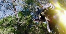 Power Rangers Super Ninja Steel Power Rangers Super Ninja Steel E008 – Caught Red Handed