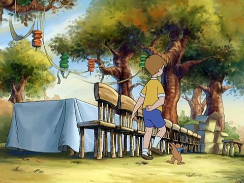 Winnie Puuh 1, 2, 3 - Die Welt der Zahlen entdecken (2004) Filme Deustche HD