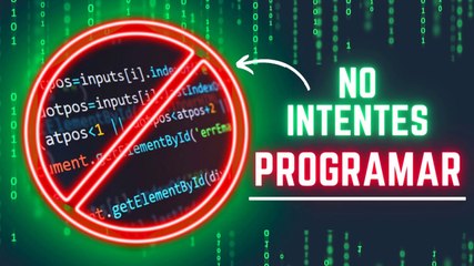 NO INTENTES PROGRAMAR sin antes conocer su definición | MEGA CURSO DE C++ (Clase # 2)