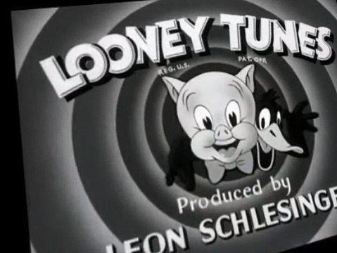 The Daffy Duck Show The Daffy Duck Show E023 – Porky Pig’s Feat