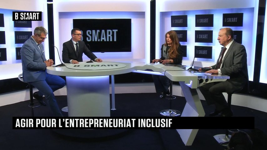 SMART ACTION - Emission du samedi 11 mars