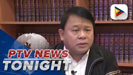 Camp of Rep. Teves unsurprised on PNP-CIDG’s raid in several houses, asks why witnesses were not allowed during the raid