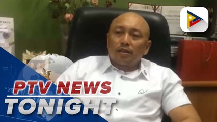 Télécharger la video: Brother of Rep. Arnolfo Teves Jr. implicated in murder of Negros Oriental Gov. Roel Degamo