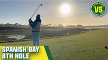 Riggs Vs Spanish Bay, 8th Hole Presented By Chevy
