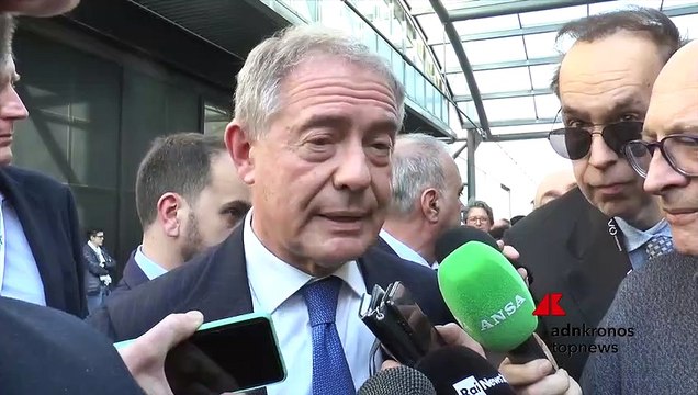 Case green, Urso: “Ue tenga conto delle difficoltà degli ultimi anni ”