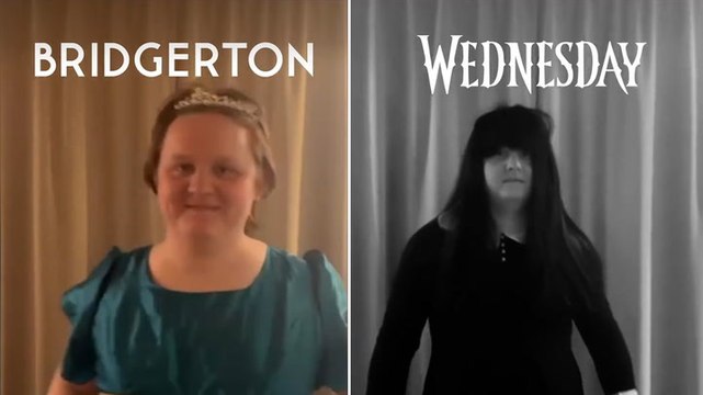 Lewis Capaldi announces Netflix documentary in very creative way