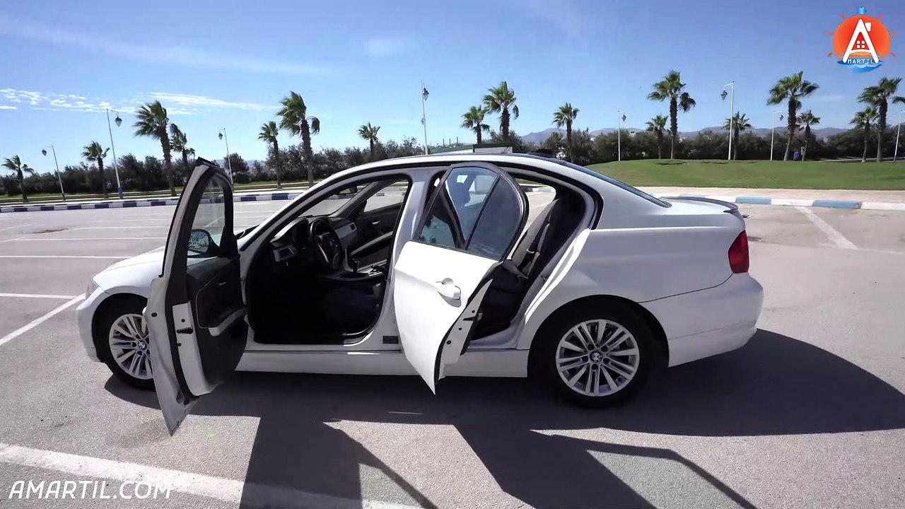 سيارة  BMW مستعملة للبيع في تطوان Voiture BMW à vendre M3 modèle année 2011