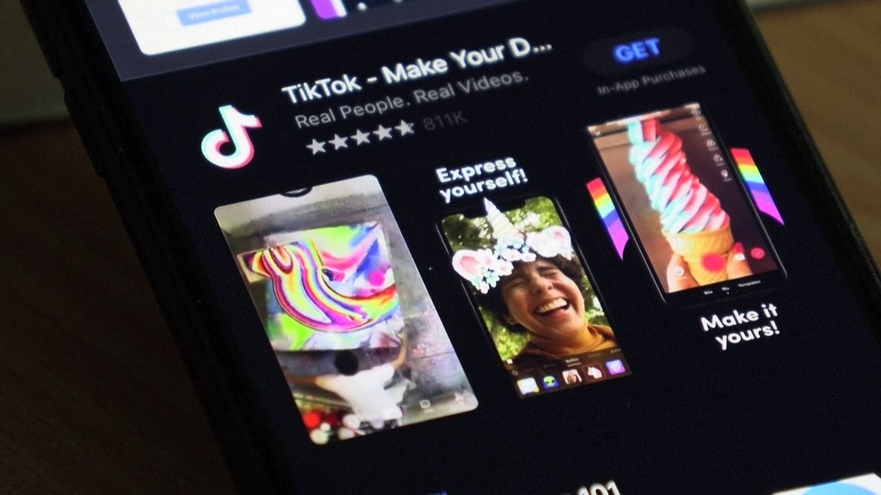 Governo da Bélgica proíbe TikTok dos dispositivos oficiais