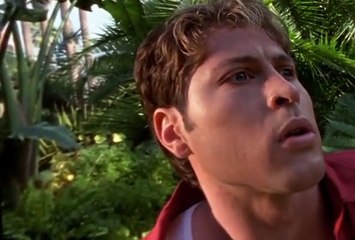 Power Rangers Time Force Power Rangers Time Force E014 Clash for Control, Part I