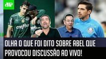 DISCUSSÃO! 