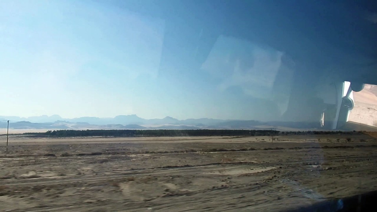 JERUSALEM-SINA 2019, crossing Israel from Jerusalem to Elat