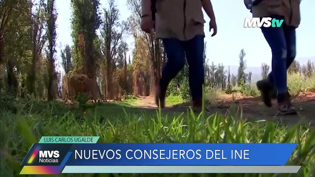 Nuevos consejeros del INE, procesos y conflictos