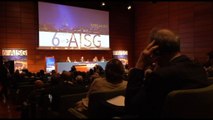 Glaucoma, a Torino il  sesto Congresso Internazionale AISG