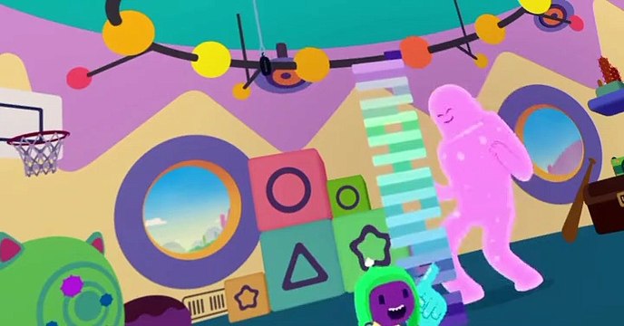 Little Big Awesome Little Big Awesome E007 No Throwing Disc Left Behind / Happy Birthday, Here’s a Little Goat!