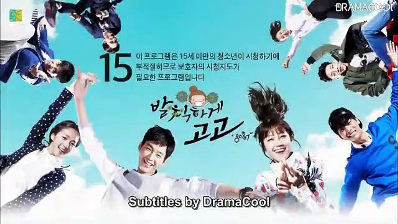Sassy Go Go - 발칙하게 고고 - Jigeumbooteo - Chieoeob - ENG SUB - P9