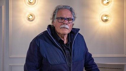 Entrevista a Joan Tardà: «El Procés sigue vivo, pero ha mutado»