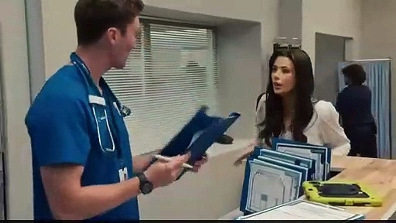 Shortland Street 7646 10th March 2023