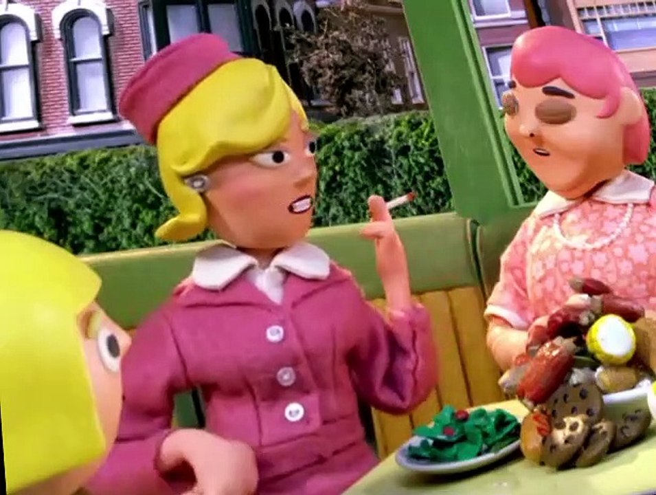 Moral Orel S03 E10