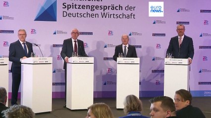 Le tueur de Hambourg détenait un permis de port d'arme