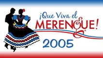 Desde tu Adiós (Ileana Reynoso) - Que Viva el Merengue 2005