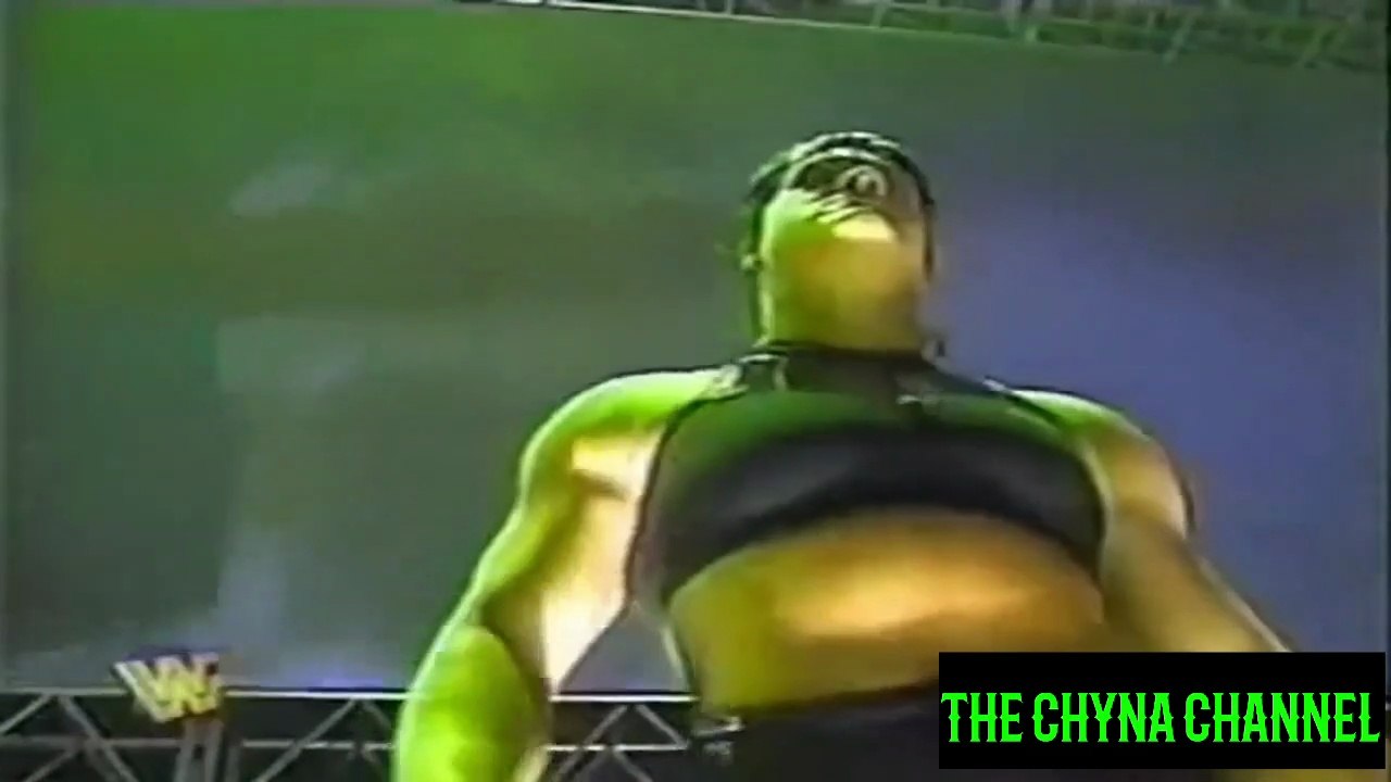 RAW 3-10-1997