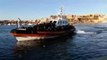 Ancora sbarchi a Lampedusa, hotspot sovraffollato