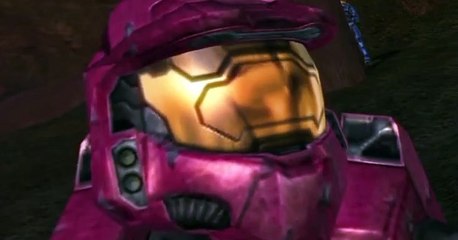 Red vs. Blue Red vs. Blue S14 E016 – Head Cannon