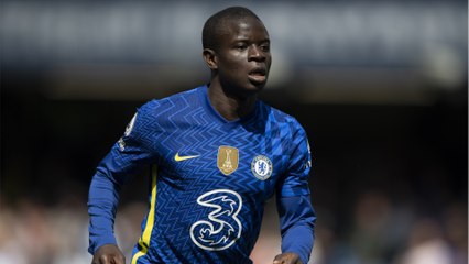 Voici - N'Golo Kanté : ce terrible guet-apens orchestré par ses proches dont il aurait été victime