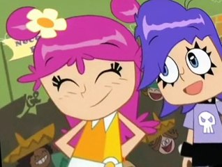 Hi Hi Puffy AmiYumi E002