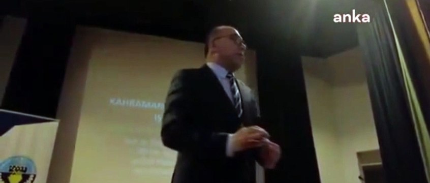 Övgün Ahmet Ercan bu kez orası için uyardı: 7 büyüklüğünde bir deprem bekliyorum