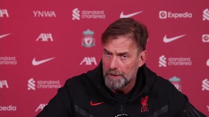 Liverpool - Klopp "surpris" par la décision de partir de Firmino