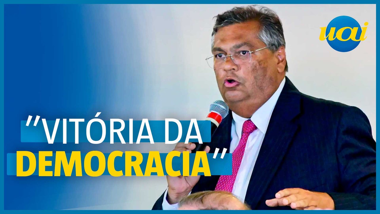 Flávio Dino: 'Se houve 8 de janeiro, houve o 8 de março'