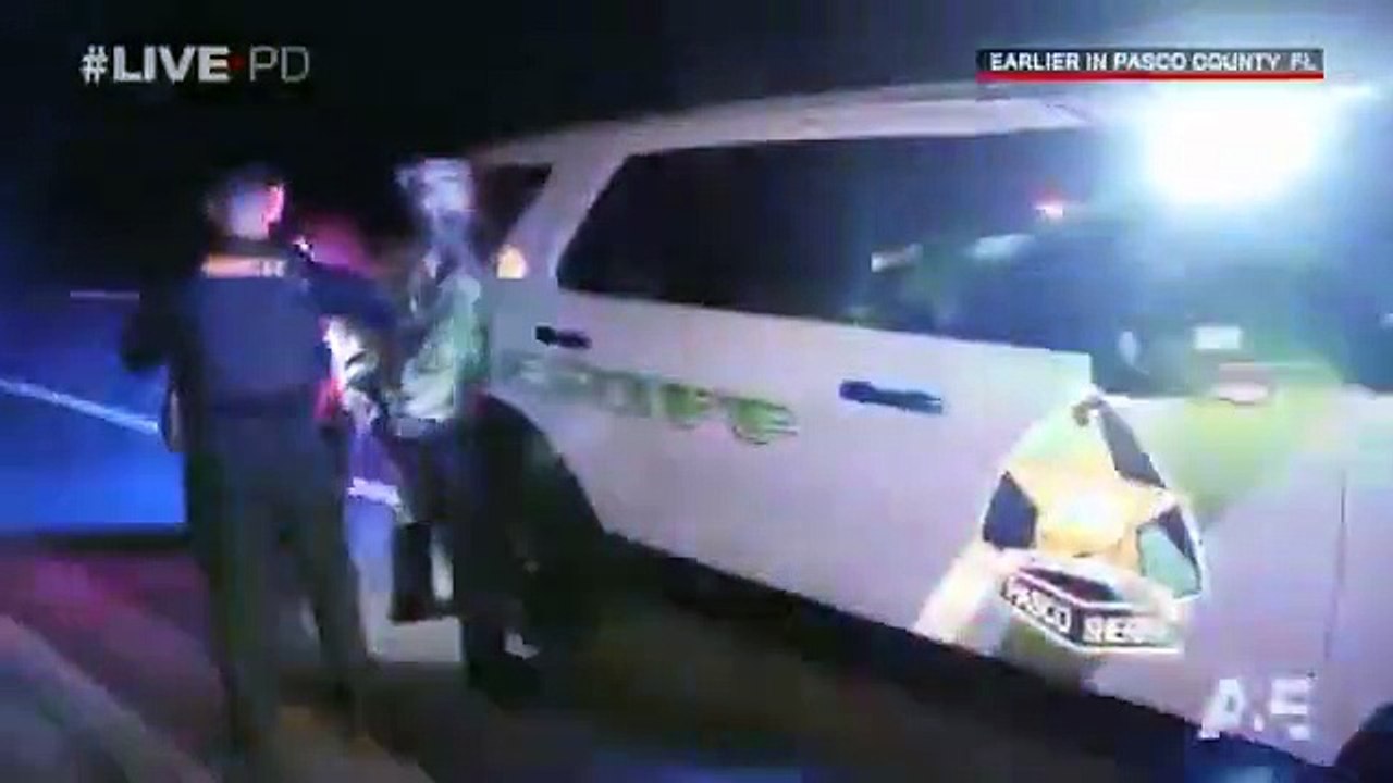 Live PD - Se3 - Ep44 - 02.09.19 HD Watch - Part 01