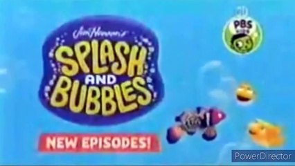 PBS Kids Program Break 2017 KLCS Part 1