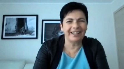 I 10 anni di Francesco, Amirante: nel suo nome è riassunto tutto