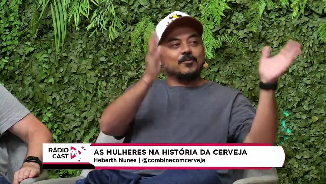 Rádio Cast | As mulheres na história da cerveja