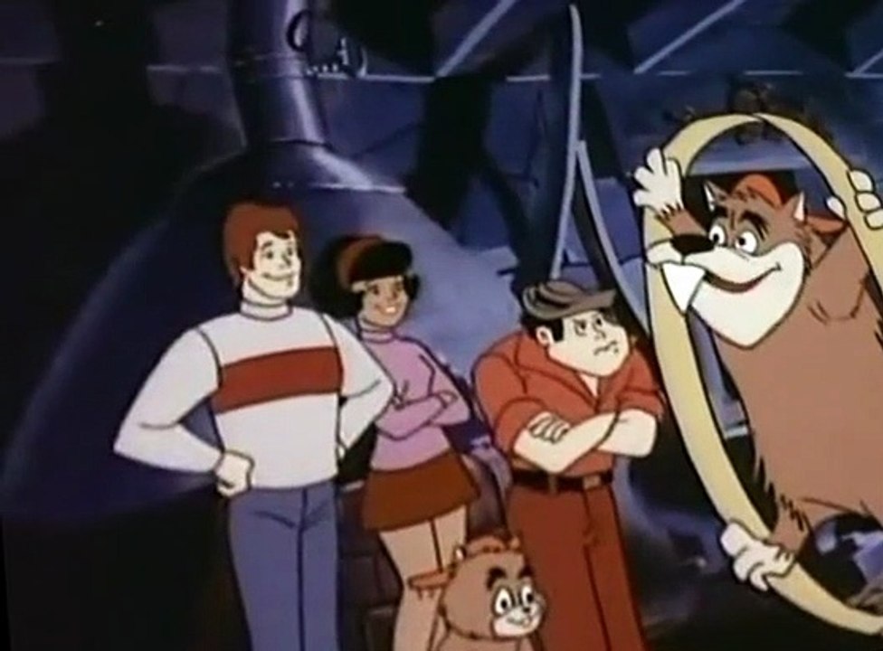 Fangface S02 E10