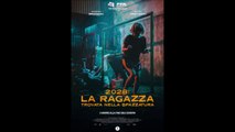 2028 - La ragazza trovata nella spazzatura - Trailer in italiano © 2023 Drammatico, Fantascienza