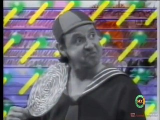 ¡Ah Que Kiko/El Centro Vacacional/Inédito y exclusivo