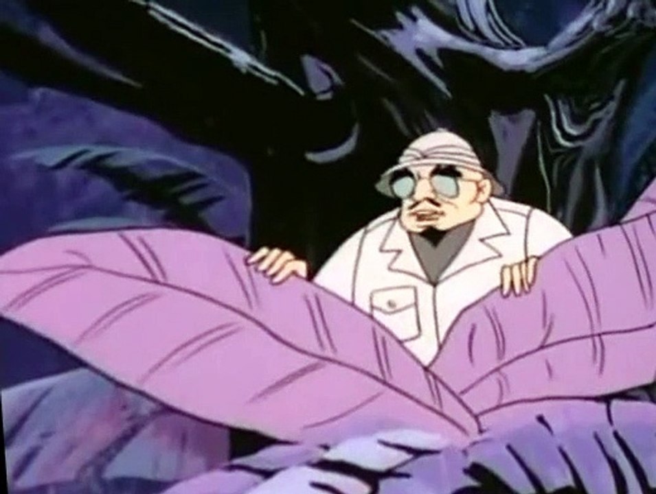 Fangface S02 E16