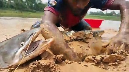 A "Fisherman" Not Like the Other Fishermen!