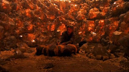 Stephen King's Desperation (2006) Filme Deustche HD - Part 02