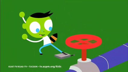 PBS Kids Station ID Pipeline (2023 KUAT-DT)