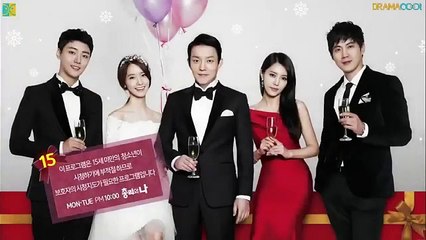 Prime Minister and I - 총리와 나 - Prime Minister is Dating - ENG SUB - P3
