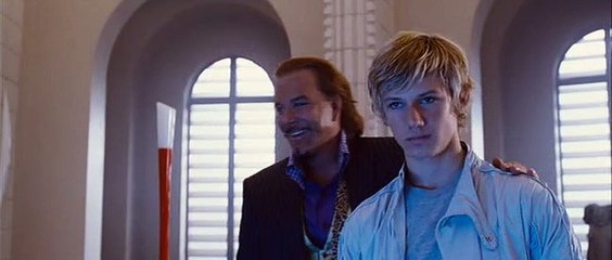 Stormbreaker (2006) Filme Deustche HD